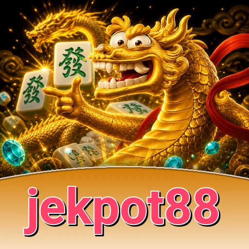 jekpot88 APK — gampang dipakai
