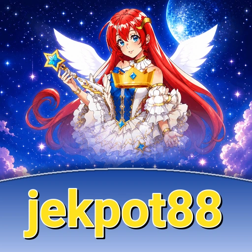 jekpot88 APK — katalog lengkap