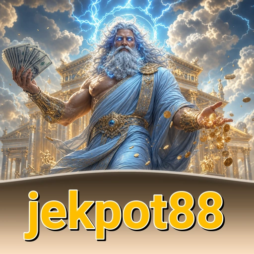 jekpot88 APK — bantuan 24 jam